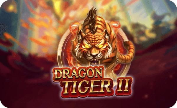 Dragon Tiger