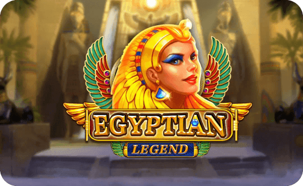 Egyptian Legend