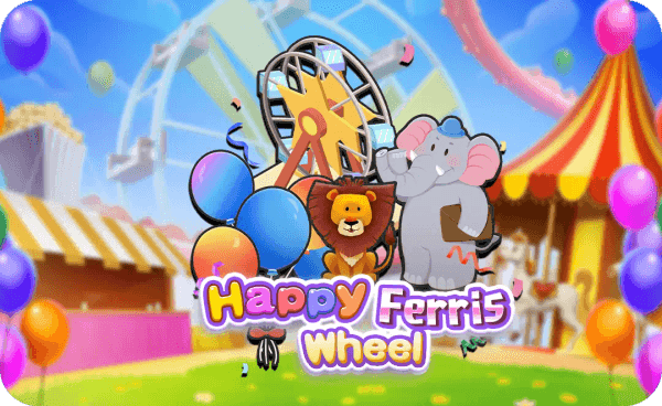 Ferris Wheel