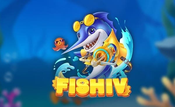 Fish Hunter