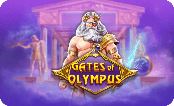Gates of Olympus