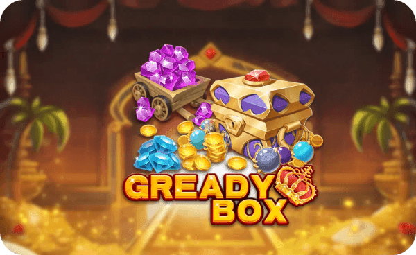 Greedy Box