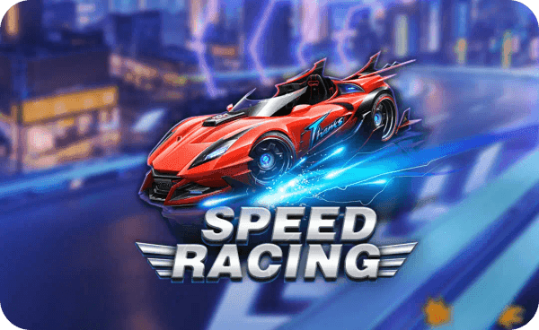 Speed Racing