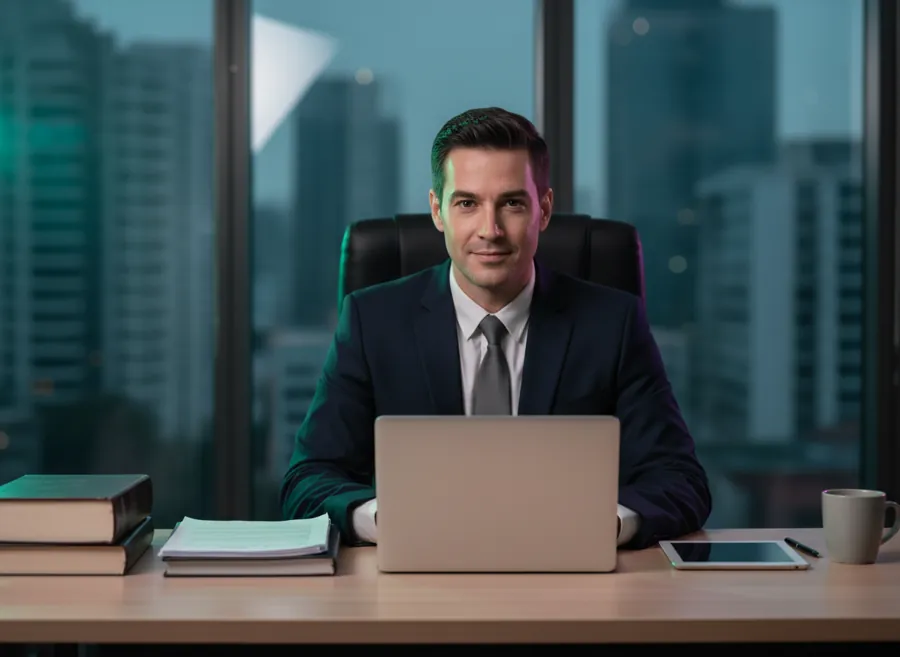 Legal & professional consultations